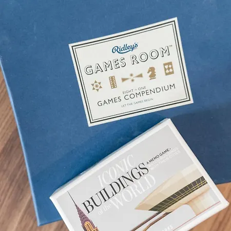 Apartmán Elegant Belém Hideaway *