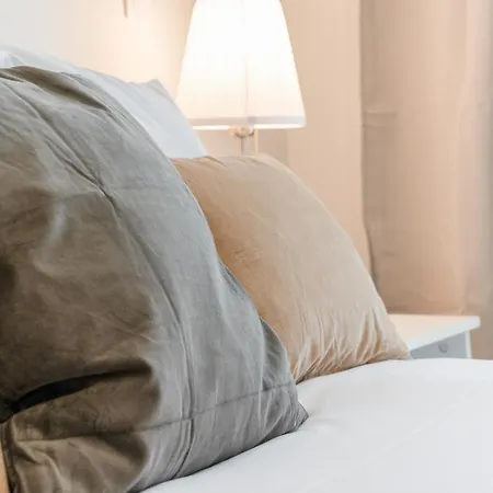 Apartmán Elegant Belém Hideaway *