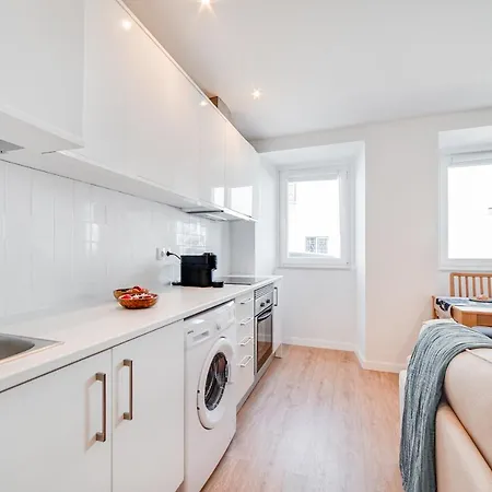 Apartmán Elegant Belém Hideaway Lisboa