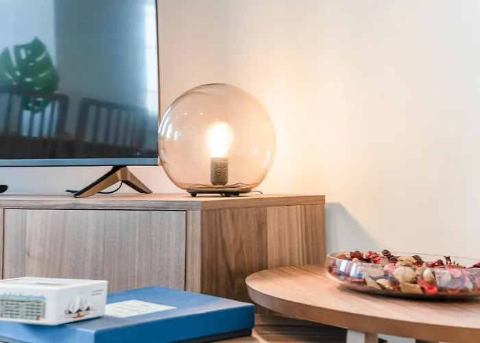 Apartamento Elegant Belem Hideaway Lisboa