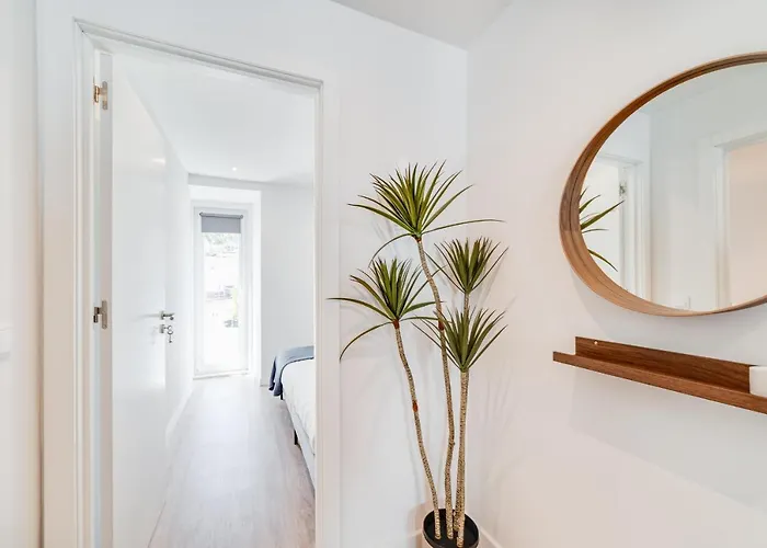 Apartamento Elegant Belem Hideaway Lisboa
