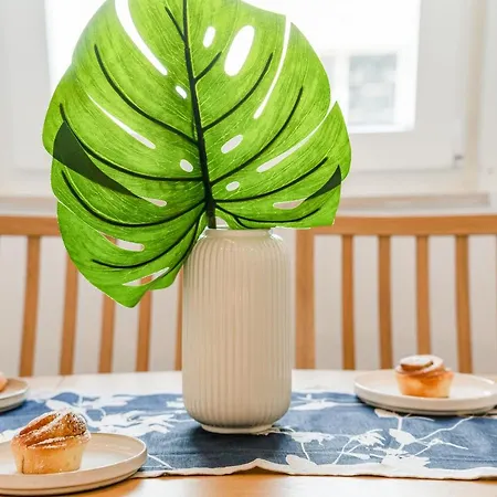 Apartamento Elegant Belem Hideaway Lisboa