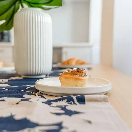 Elegant Belem Hideaway Apartamento *