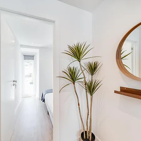 Apartamento Elegant Belem Hideaway Lisboa